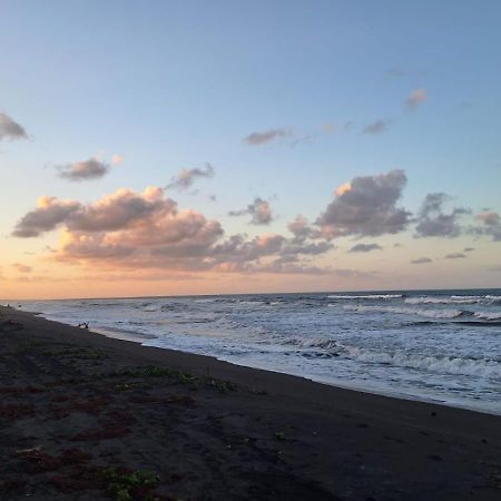 Siqurres Da Alegria Laguna Caldera Lodge المظهر الخارجي الصورة